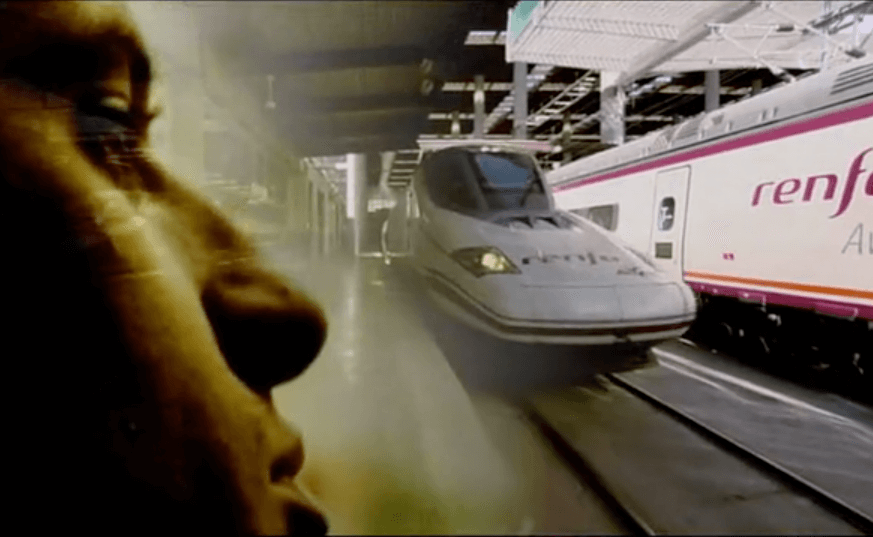 Consorcio Español de Alta Velocidad