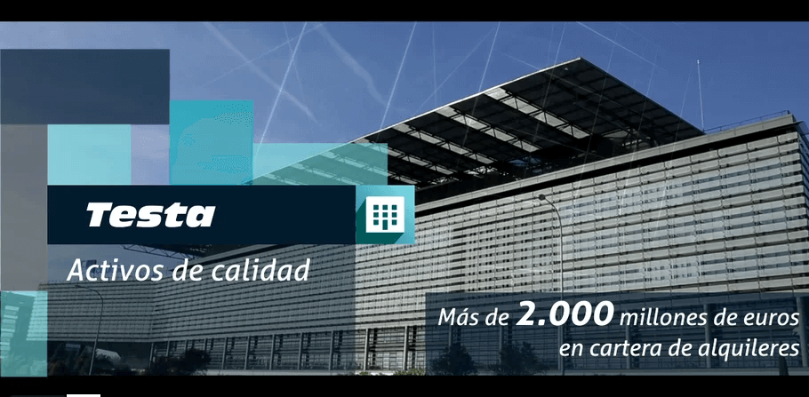 Corporativo Sacyr