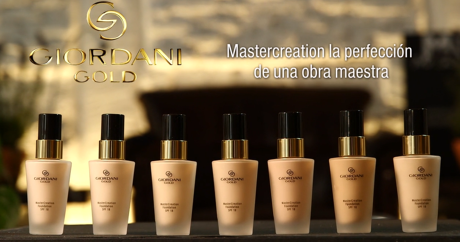 Oriflame