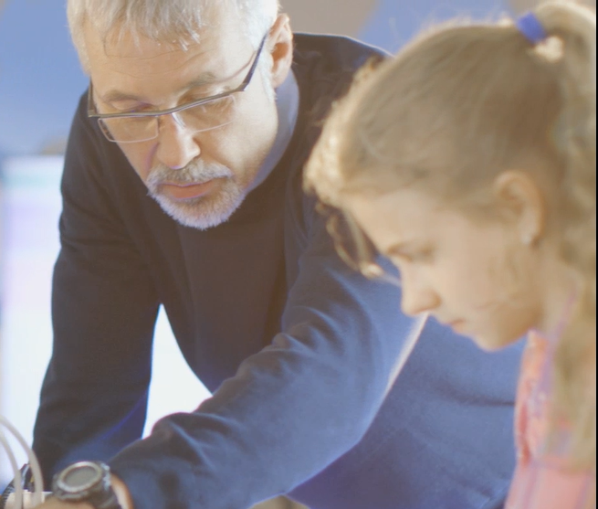 Campaña de Salud Mental. Ministerio de Sanidad.
