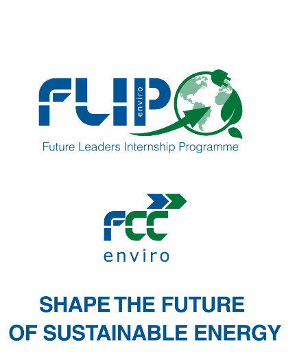 FCC enviro. Flip Programme.